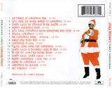 James Brown – Funky Christmas – CD