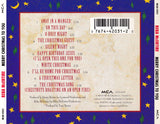 Reba McEntire – Merry Christmas To You – CD