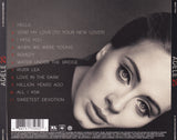 Adele - 25 - CD