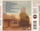 Toby Keith - Honkytonk University - CD