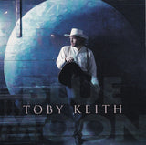 Toby Keith - Blue Moon - CD