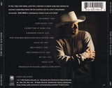 Toby Keith - Blue Moon - CD