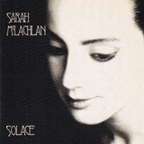 Sarah McLachlan - Solace - CD