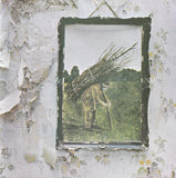 Led Zeppelin - IV - Gebrauchte CD