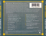 Marty Robbins - 16 Biggest Hits - CD