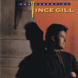 Vince Gill - The Essential - CD