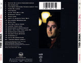 Vince Gill - The Essential - CD