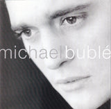 Michael Buble - Self-Titled Michael Buble - CD