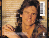 Billy Dean - Men'll Be Boys - CD