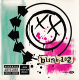 Blink 182 - Self-Titled Blink-182 - CD