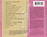 Ella Fitzgerald - Love Songs (Best Of The Song Books) - CD