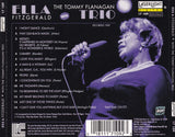 Ella Fitzgerald - The Tommy Flanagan Trio - CD