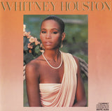 Whitney Houston - Whitney Houston - CD