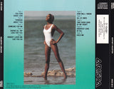 Whitney Houston - Whitney Houston - CD