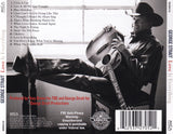 George Strait - Love Is Everything - CD