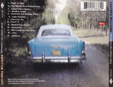 Lucinda Williams - Car Wheels On A Gravel Road - CD