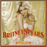 Britney Spears - Circus - CD