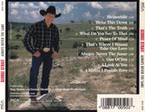 George Strait - Always Never The Same - CD