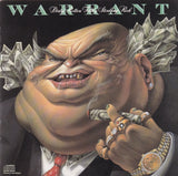 Warrant - Dirty Rotten Filthy Stinking Rich - CD