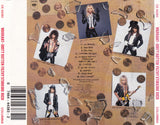 Warrant - Dirty Rotten Filthy Stinking Rich - CD