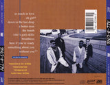 All-4-One - All-4-One Self-Titled - CD