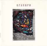 Erasure - The Innocents - CD