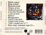 Erasure - The Innocents - CD