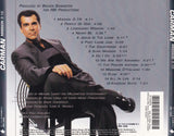 Carman - Mission 3:16 - CD