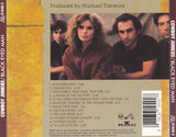 Cowboy Junkies - Black Eyed Man - CD