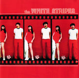 The White Stripes - The White Stripes - CD