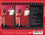 The White Stripes - The White Stripes - CD