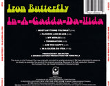 Iron Butterfly - In-A-Gadda-Da-Vida - CD