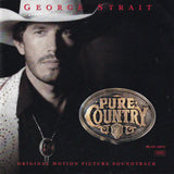 Soundtrack - Pure Country George Strait - CD