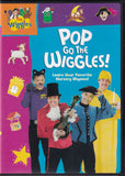 DVD - Pop Go the Wiggles