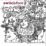 Switchfoot - Oh! Gravity - CD