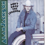 Alan Jackson - Don't Rock the Jukebox - CD