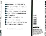 Alan Jackson - Don't Rock the Jukebox - CD