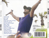 Luke Bryan - Spring Break, Here to Party - CD