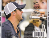 Luke Bryan - Spring Break...Checkin' Out - CD