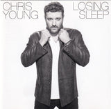 Chris Young - Losing Sleep - CD