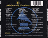 Various Artists - Grammy Nominees 1995 - CD