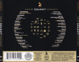 Various Artists - Grammy Nominees 2008 - CD