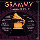 Various Artists - Grammy Nominees 2009 - CD