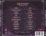 Various Artists - Grammy Nominees 2009 - CD