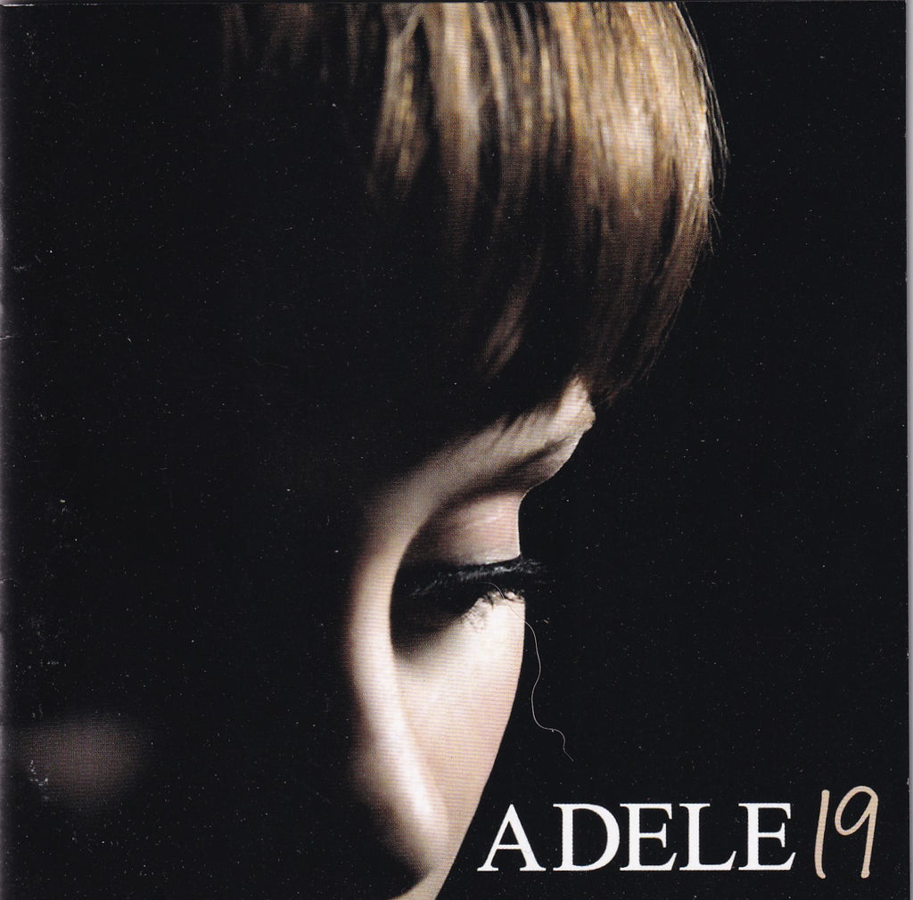 Adele - 19 - CD