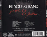 Eli Young Band - Jet Black & Jealous - CD