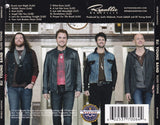 Eli Young Band - 10,000 Towns - CD