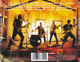 Nickelback - Here And Now - CD