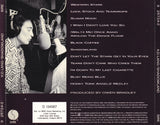 k.d. Lang - Shadowland - CD