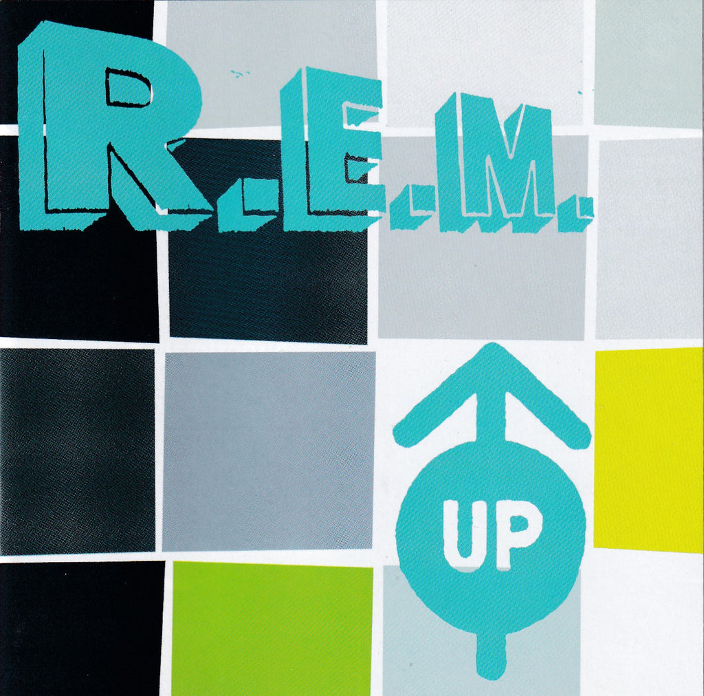 R.E.M. - REM Up - CD